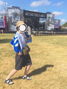 まみげさんのコーディネート