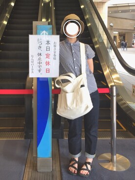 まみげさんのコーディネート