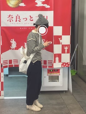 まみげさんのコーディネート