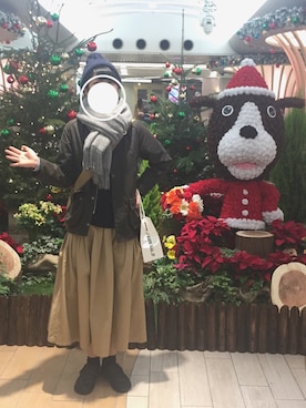 まみげさんのコーディネート