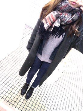 tagoyanさんのコーディネート