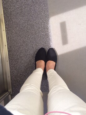 lapさん（レディース・163cm）の春コーディネート