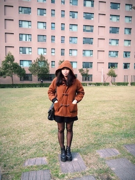 Nicole.Wさんのコーディネート