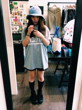 Nicole.Wさんのコーディネート