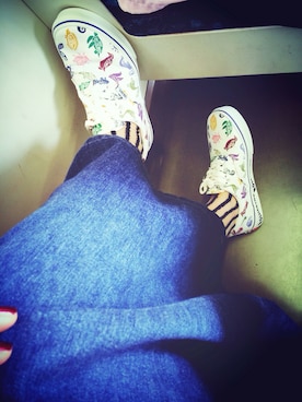 Nicole.Wさんのコーディネート