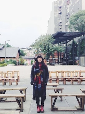 Nicole.Wさんのコーディネート