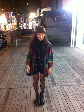 Nicole.Wさんのコーディネート