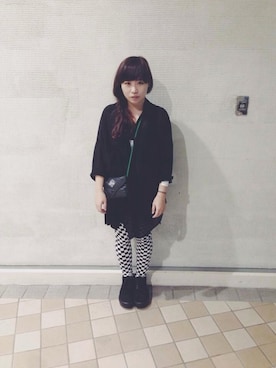 Nicole.Wさんのコーディネート