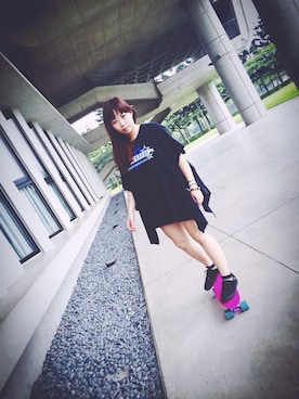 Nicole.Wさんのコーディネート