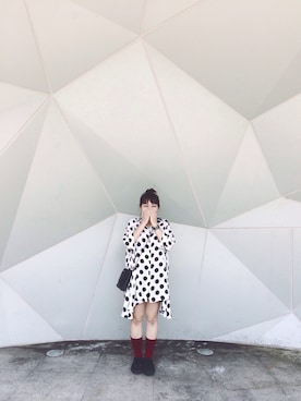 Nicole.Wさんのコーディネート