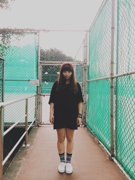 Nicole.Wさんのコーディネート