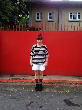 Nicole.Wさんのコーディネート