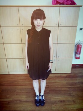 Nicole.Wさんのコーディネート