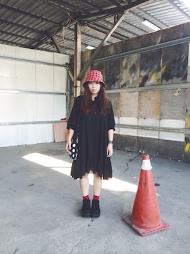 Nicole.Wさんのコーディネート