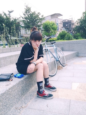 Nicole.Wさんのコーディネート