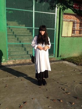 Nicole.Wさんのコーディネート