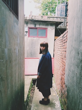 Nicole.Wさんのコーディネート