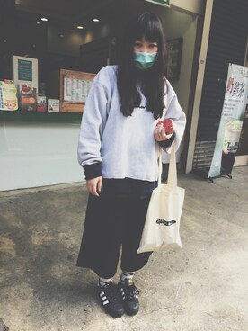 Nicole.Wさんのコーディネート