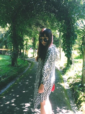 Nicole.Wさんのコーディネート