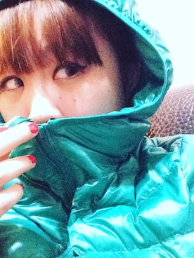 Nicole.Wさんのコーディネート