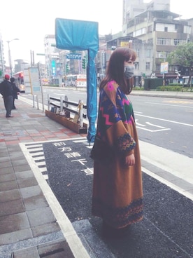 Nicole.Wさんのコーディネート