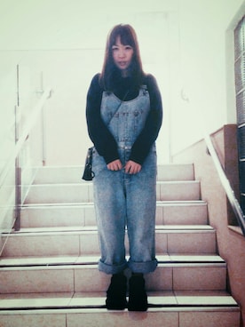 Nicole.Wさんのコーディネート