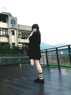 Nicole.Wさんのコーディネート