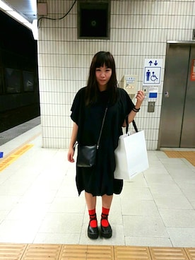 Nicole.Wさんのコーディネート