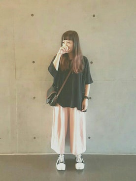 Nicole.Wさんのコーディネート