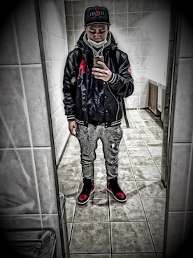 x88xさんのコーディネート