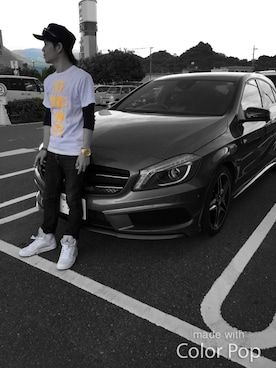 x88xさんのコーディネート