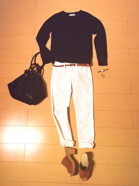 moosan◎さんのコーディネート