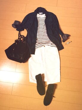 moosan◎さんのコーディネート