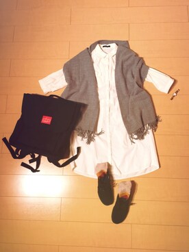 moosan◎さんのコーディネート