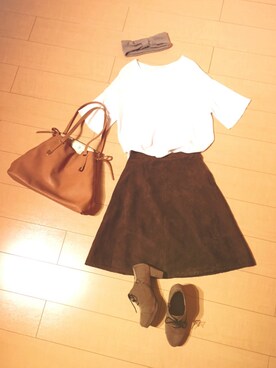 moosan◎さんのコーディネート