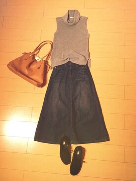 moosan◎さんのコーディネート