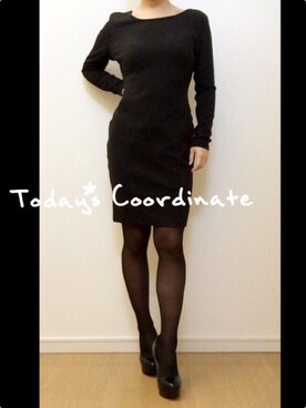 enaさんのコーディネート