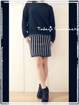 enaさんのコーディネート