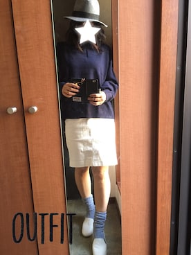 piro.piroさんのコーディネート