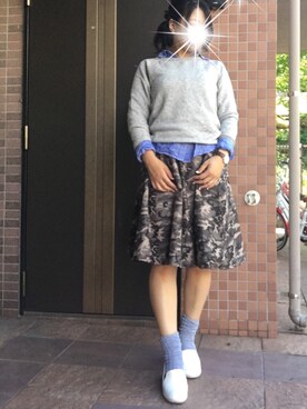 piro.piroさんのコーディネート