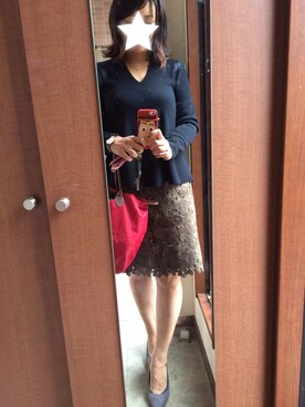 piro.piroさんのコーディネート