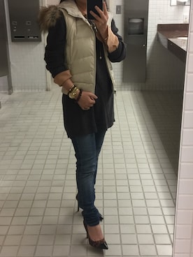 maryさんのコーディネート