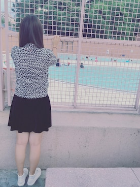 Miyukiさんのコーディネート