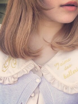 Ranさんのコーディネート