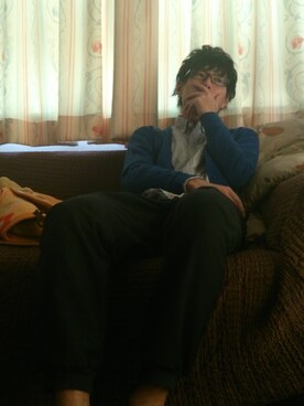 たなてぃんさんのコーディネート