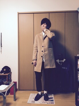 たなてぃんさんのコーディネート