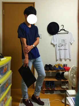 たなてぃんさんのコーディネート