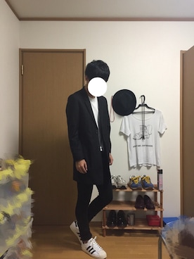 たなてぃんさんのコーディネート