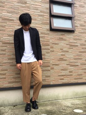 たなてぃんさんのコーディネート