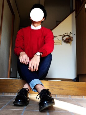 たなてぃんさんのコーディネート